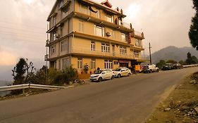 Hotel Cozy Nook Dalhousie